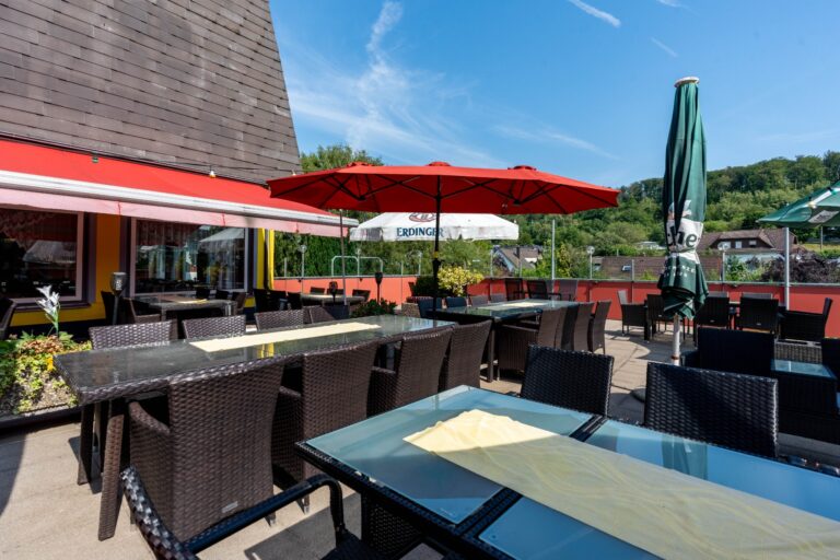 Biergarten