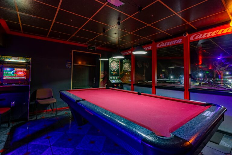 Billiard