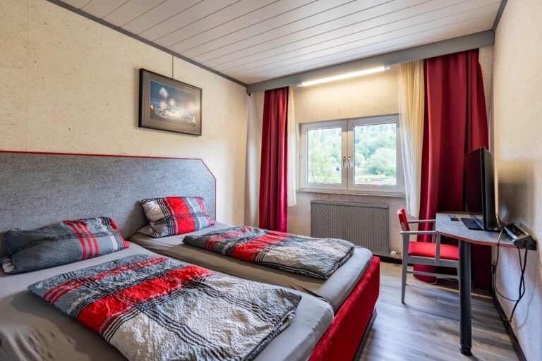 Doppelzimmer