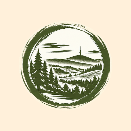 Mitten im Hochtaunus